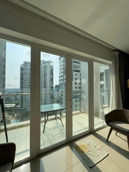 Ảnh 3 - Cho thuê duplex Đảo Kim Cương – 4pn, full nội thất, layout đẹp