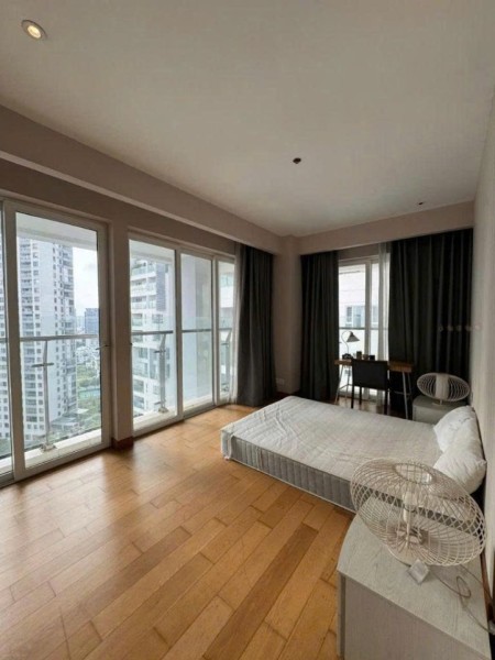 Ảnh 1 - Cho thuê duplex Đảo Kim Cương – 4pn, full nội thất, layout đẹp