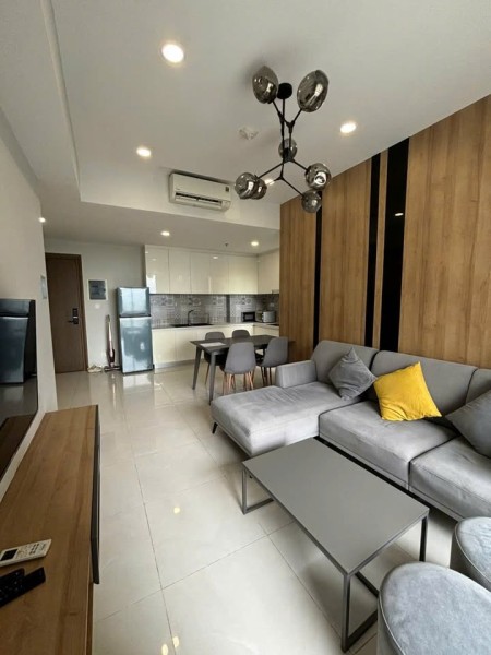 Masteri An Phú – Cho thuê căn hộ 2pn, full nội thất