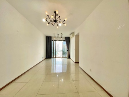 Cho thuê căn hộ One Verandah 3PN - 2WC - 107m2 rông rãi, tầng cao, view sông