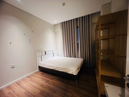 Ảnh 3 - Cho thuê tháp Hawaii – Diamond Island | 2pn+1 (dual key), view sông