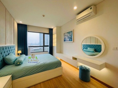 Ảnh 3 - Hiếm! căn 2pn Đảo Kim Cương – view sông, full nội thất, giá…