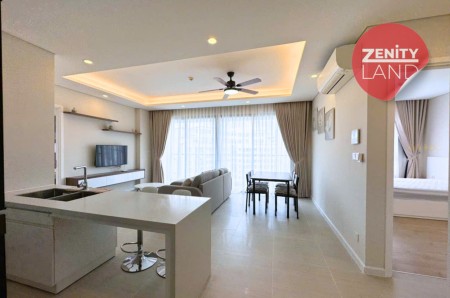 Diamond Island quận 2 cho thuê căn hộ 2pn, view nội khu, 1.200 USD/tháng