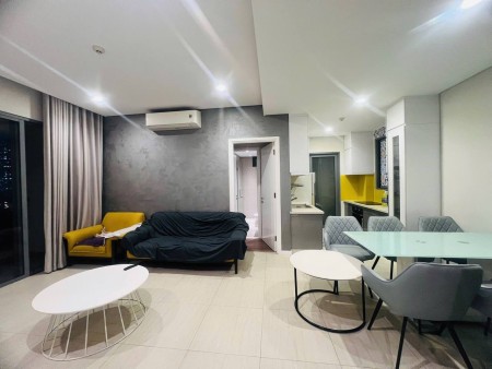 Ảnh 1 - Cho thuê tháp Hawaii – Diamond Island | 2pn+1 (dual key), view sông