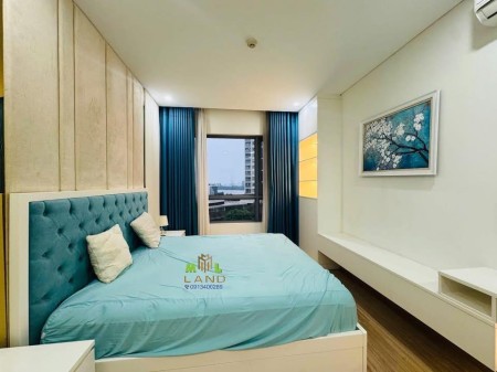 Ảnh 2 - Hiếm! căn 2pn Đảo Kim Cương – view sông, full nội thất, giá…