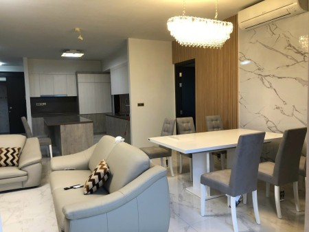 Cho thuê Sky Villa Feliz En Vista | 4PN – 181m² – View đẳng cấp