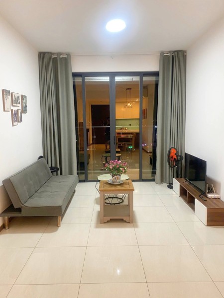 One Verandah 2PN 81m² – Giá Tốt Chỉ 17 Triệu/Tháng