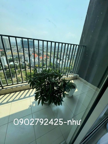 CHo thuê Vista Verde 2PN – 80.8m² – Full NT | 18tr Net