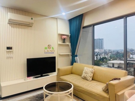 Ảnh 1 - Hiếm! căn 2pn Đảo Kim Cương – view sông, full nội thất, giá…