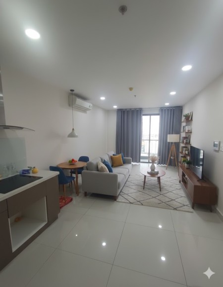 Giá chính chủ - Cho thuê căn hộ Park Legend – Căn góc lầu cao – 3PN rộng 90m² – Nội thất cơ bản