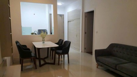Cho thuê căn hộ Estella Heights – 1pn, full nội thất, ban công gió mát