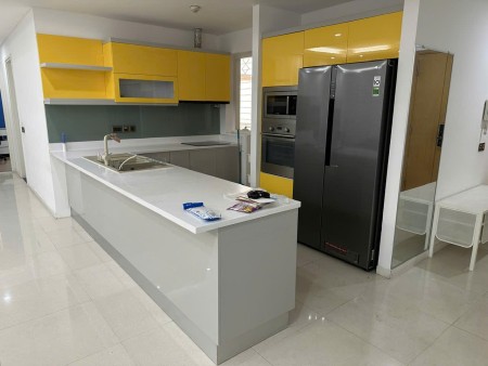 The Estella – 3pn 171m², full nội thất, giá 2.500$ net
