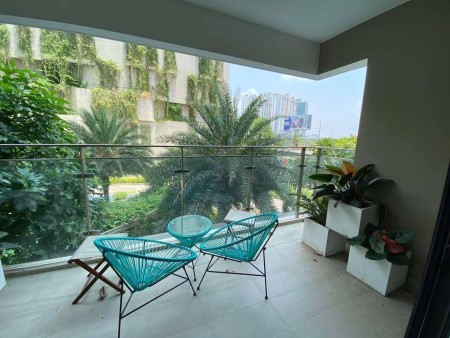 Cho thuê căn hộ 1pn Estella Heights – full tiện ích cao cấp