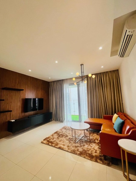Estella Heights – cho thuê căn hộ 3pn, ban công rộng, view hồ bơi