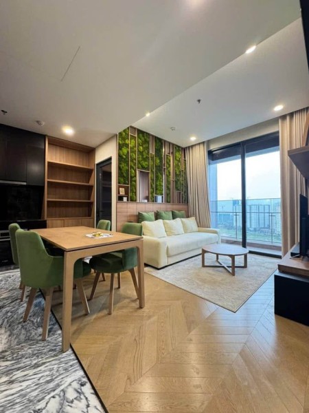 Cho Thuê Lexington Q2 - Giỏ hàng đa dạng 1PN/2PN/3PN - Giá cực tốt