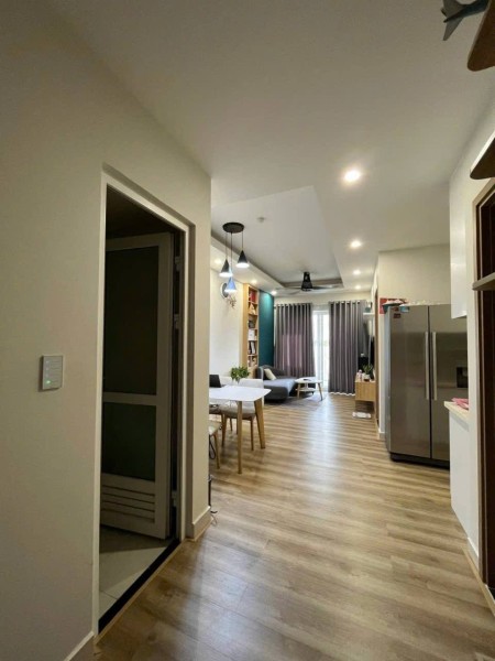 Cho thuê Lavita Charm 2pn – giá 11tr – Có nội thất