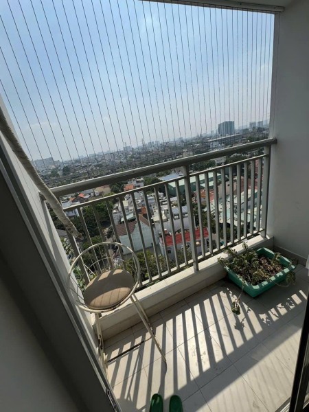 Chung cư Lavita Charm 2pn căn góc – Ban công đông nam – Giá 11tr