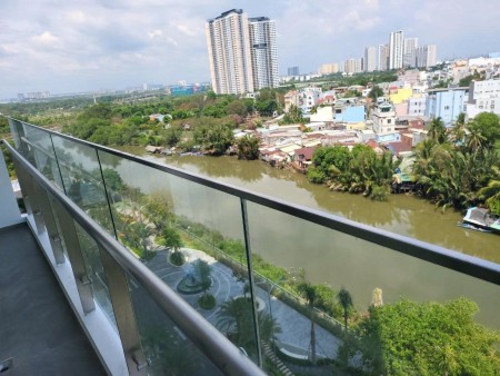 Gấp chủ gửi trực tiếp cho thuê 3PN NTCB - Chỉ 18tr - D'Lusso Quận 2