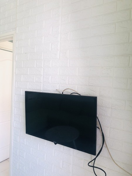 Cho thuê căn hộ 8X Thái An Gò Vấp, 2 phòng ngủ, 2 vệ sinh, giá thuê 6tr5