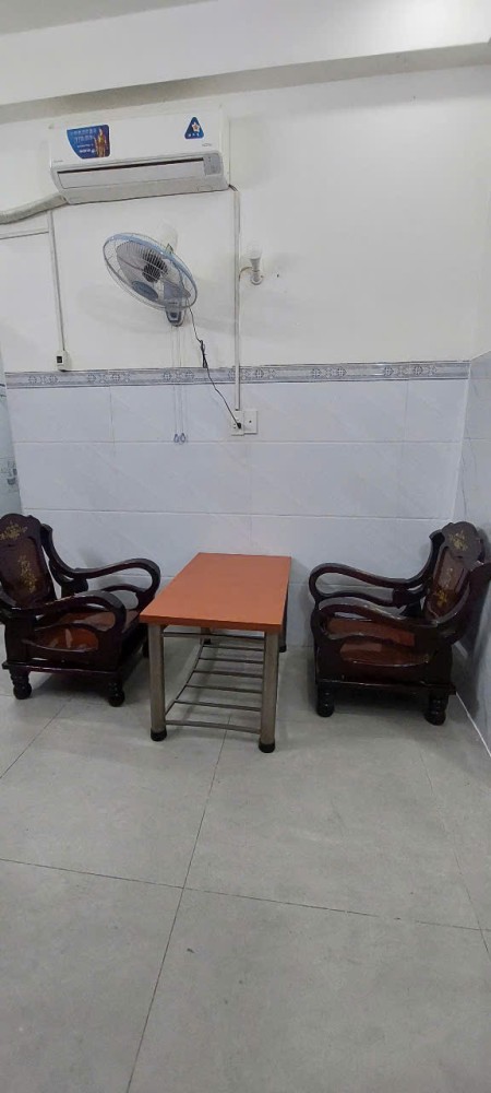 Ảnh 3 - Cho thuê phòng full nội thất, rộng rãi, sạch đẹp, đầy đủ…