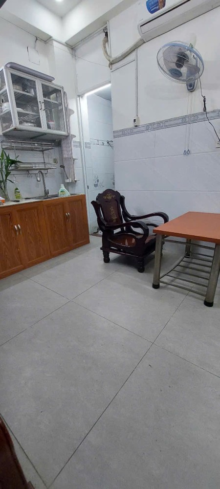 Ảnh 4 - Cho thuê phòng full nội thất, rộng rãi, sạch đẹp, đầy đủ…