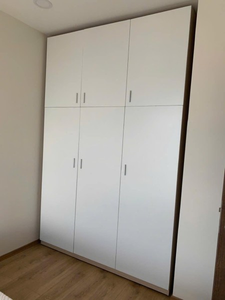 Ảnh 3 - Cho thuê căn hộ 2PN-1WC-58m2 chung cư Park Legend giá 16,5tr/th cho…