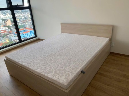 Ảnh 2 - Cho thuê căn hộ 2PN-1WC-58m2 chung cư Park Legend giá 16,5tr/th cho…