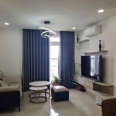 Cho thuê căn hộ The Western Capital 88m² - 3PN, đủ nội thất, 15tr/tháng