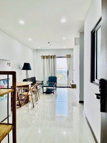 Ưu đãi giảm 500k/tháng khi thuê căn hộ Bcons Plaza 2PN – 2WC | 51m²