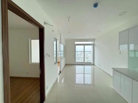 Cho thuê Western Capital Quận 6 - 50m² | 2PN – 1WC, 8.5 triệu/tháng