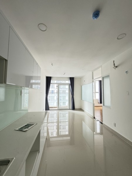 Thuê Ngay Western Capital – 2PN 8.5 Triệu, vào ở ngay