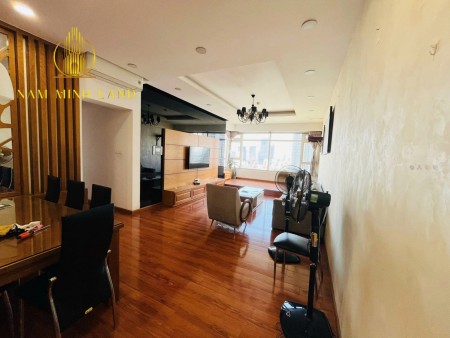 Saigon Pearl – Căn hộ 3PN siêu rộng 135m² | Giá chỉ 3X triệu