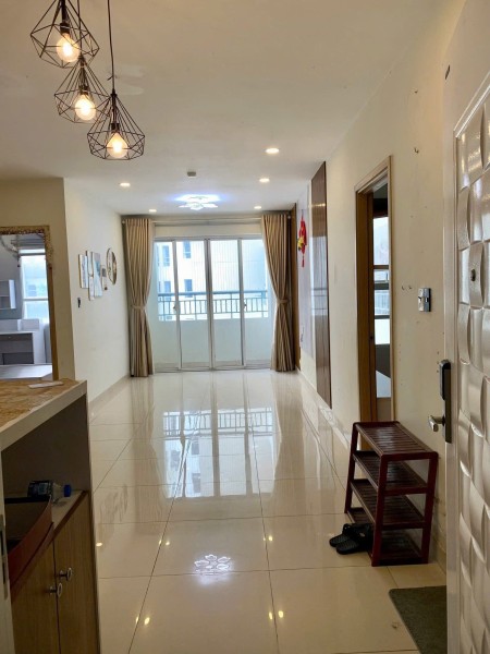 C/c Dream Home, đường 59, P14, Gò Vấp: 70m2, 2p ngủ, 7.5tr/th, Căn góc