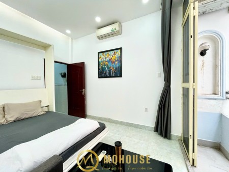 Ảnh 2 - Cho thuê phòng Trần Hưng Đạo Q1 gần BÙI VIỆN CÓ CỬA SỔ VÀ…