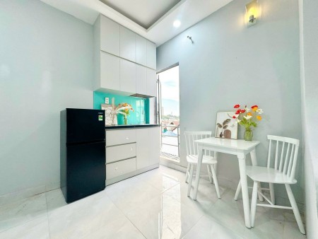 Ảnh 3 - Căn hộ cho thuê giá tốt trung tâm quận 1 - đường Nguyễn Văn…