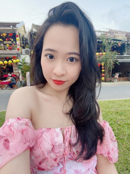 Trần Thị Phương Ánh