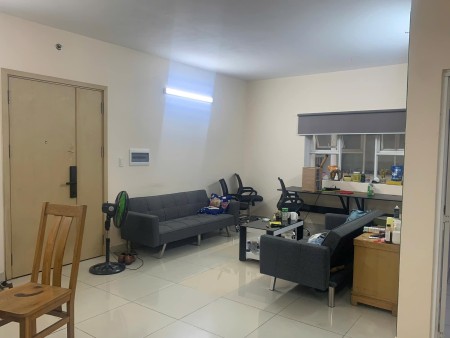 C/c Phú Đạt - Ung Văn Khiêm, Bình Thanh căn 2p, có nội thất chỉ 12,5tr