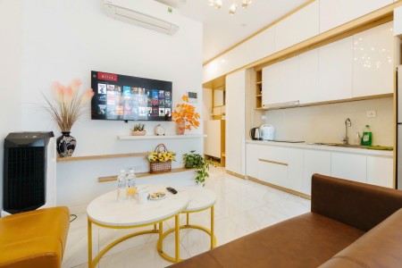 Ảnh 2 - 10tr/tháng | D’El Dorado – Tây Hồ | Không gian sống an yên đón…