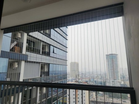 Cho thuê căn hộ 2PN cao cấp – The Ninety Complex, 90 Đường Láng