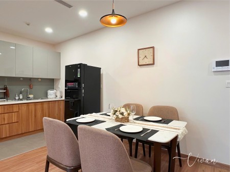 Ảnh 3 - Cho thuê ngắn hạn & dài hạn căn hộ chung cư Eco Green Saigon –…