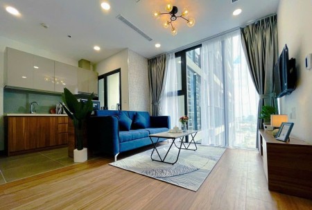 Căn đẹp Eco Green Q7 – Không gian xanh, tiện ích đủ, giá chỉ 14.5tr