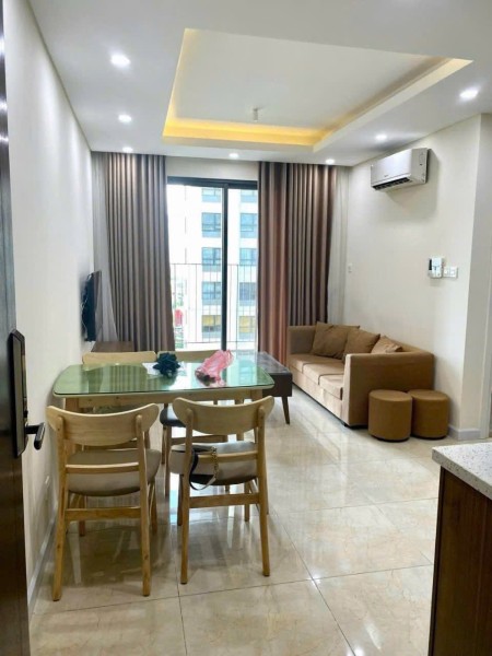 Cần cho thuê gấp căn 2PN nhỏ Vinhomes D’Capitale – Giá tốt