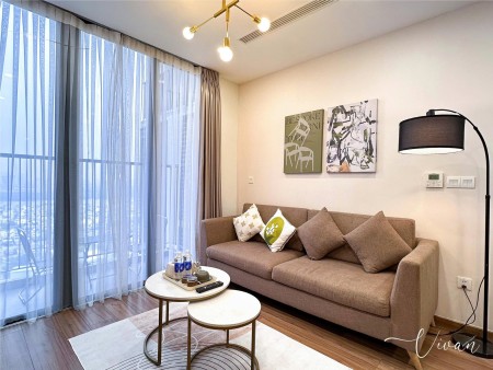 Ảnh 2 - Cho thuê ngắn hạn & dài hạn căn hộ chung cư Eco Green Saigon –…