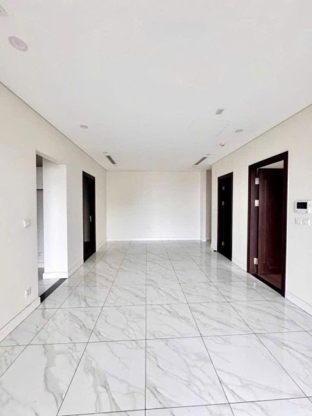 Cho thuê căn hộ D’El Dorado – Tây Hồ, 93m², 3PN – 2WC, NTCB, 18 triệu
