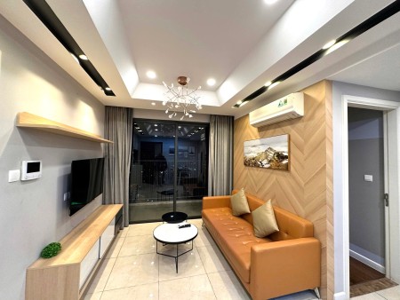 Quỹ căn 1.5PN D’Capitale – Hàng hot, số lượng có hạn