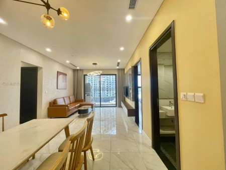 Ưu đãi cho thuê căn hộ D’El Dorado – 659 Lạc Long Quân