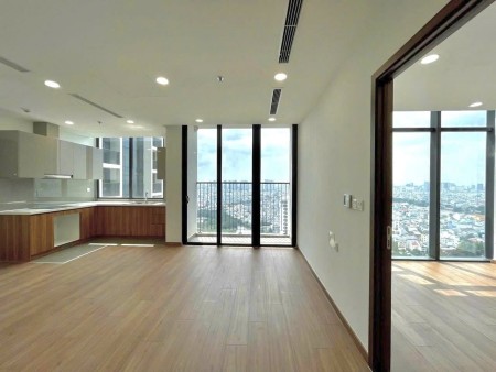 Check in ngay Eco Green Sài Gòn căn 2pn nhà trống, giá từ 14tr
