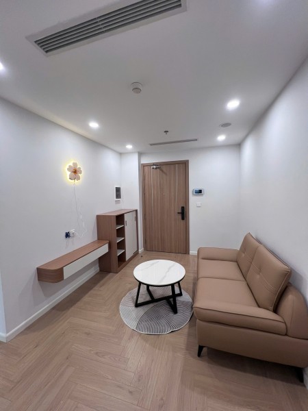 Studio 36m² tại The Ninety Complex, 90 Đường Láng