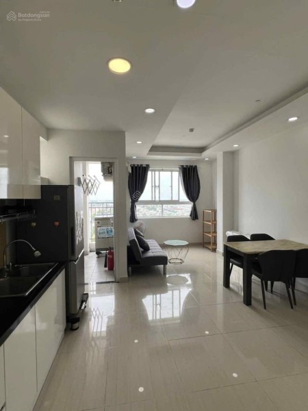 Cho thuê căn hộ Moonlight Park View 2PN 2WC full nội thất, giá 11 triệu/tháng vào ở liền