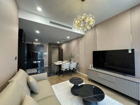 Lumiere Riverside cho thuê căn hộ 3pn full nội thất, view đẹp